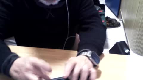 mtwpaul online show from 19, 11, 2025