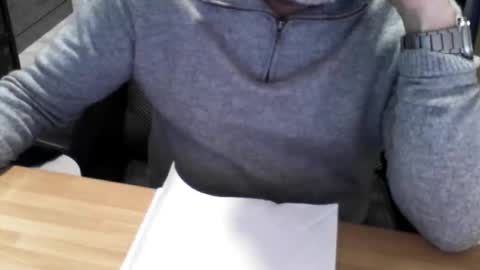 mtwpaul online show from 19, 1, 2026