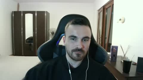 Victor online show from 22, 3, 2026