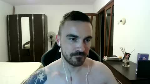 Snapshot of mu5clemania chatting on 13, 6, 2026 Victor online show from 13, 6, 2026