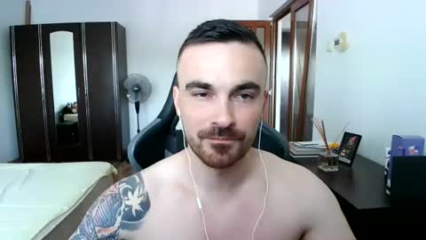 Snapshot of mu5clemania chatting on 21, 6, 2026 Victor online show from 21, 6, 2026