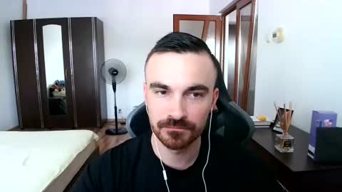 Snapshot of mu5clemania chatting on 28, 6, 2026 Victor online show from 28, 6, 2026