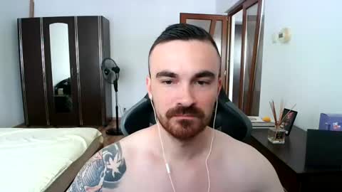 Snapshot of mu5clemania chatting on 14, 7, 2026 Victor online show from 14, 7, 2026