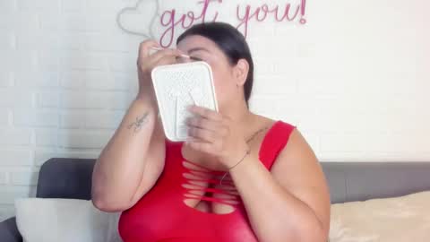 Tati online show from 11, 10, 2025