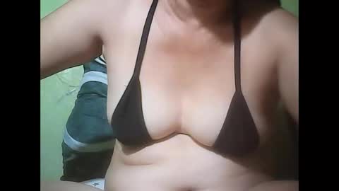 muffy_bunny online show from 17, 9, 2025