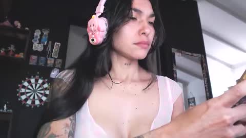 JESSICA online show from 30, 3, 2026