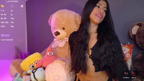 mulata online show from 3, 12, 2024