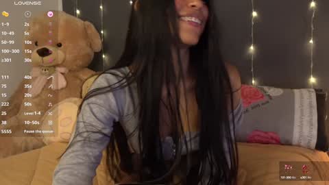 mulata online show from 7, 12, 2024