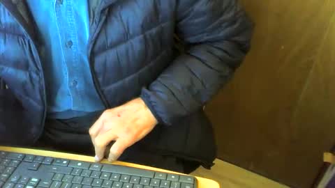 Snapshot of muller520 chatting on 18, 5, 2026 muller520 online show from 18, 5, 2026