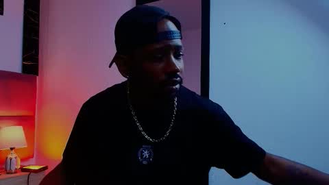 Muller Asher online show from 24, 10, 2025