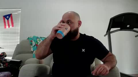 Bearded online show from 16, 3, 2026