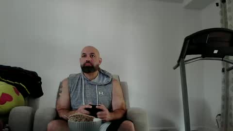 Bearded online show from 23, 6, 2026