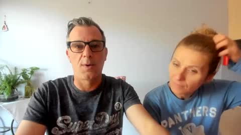 LOVELY JULIA  Peter DAY online show from 13, 1, 2025