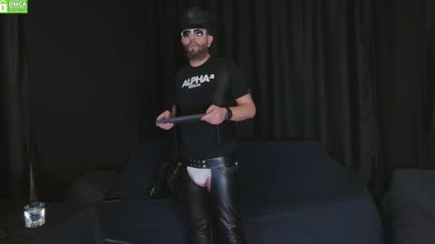 MasterBros online show from 14, 2, 2026