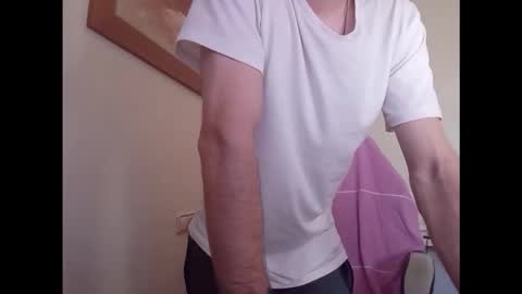 Snapshot of murcianito chatting on 11, 1, 2026 murcianito online show from 11, 1, 2026