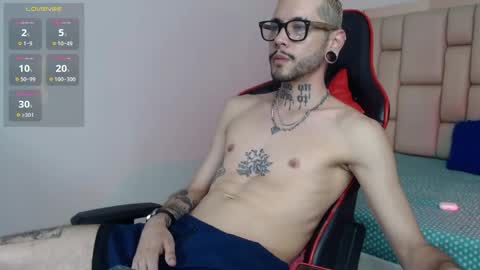 murdok  online show from 17, 1, 2025