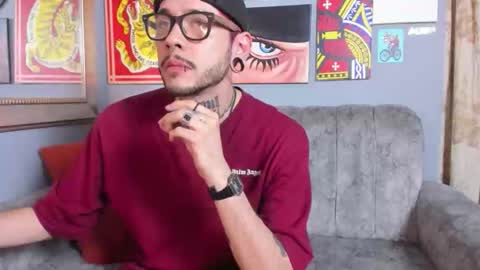 murdok  online show from 10, 10, 2025