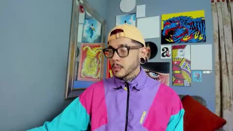 murdok  online show from 29, 10, 2025