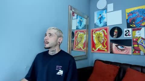 murdok  online show from 11, 3, 2026