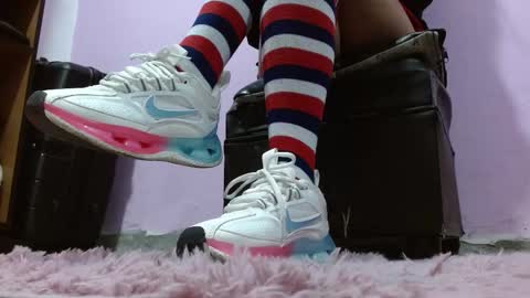 Muriel online show from 27, 1, 2025