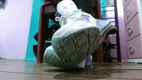 Muriel online show from 8, 3, 2026