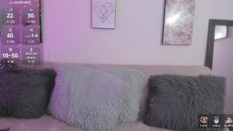 muriell_69 online show from 17, 10, 2025