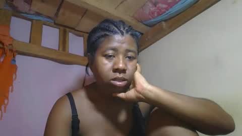 Snapshot of murielleee chatting on 31, 3, 2026 murielleee online show from 31, 3, 2026