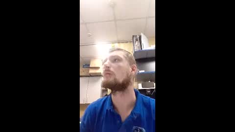 Muriiyarxmagic online show from 13, 1, 2026