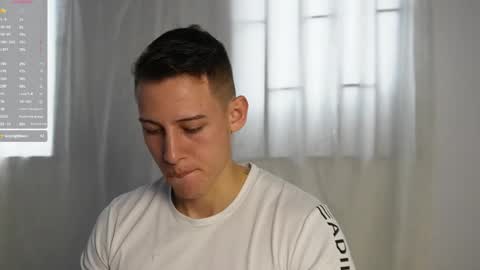 muscle_king_cum online show from 6, 1, 2026