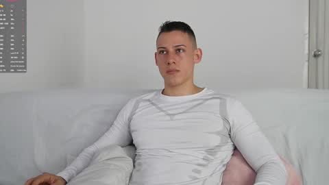 muscle_king_cum online show from 6, 2, 2026