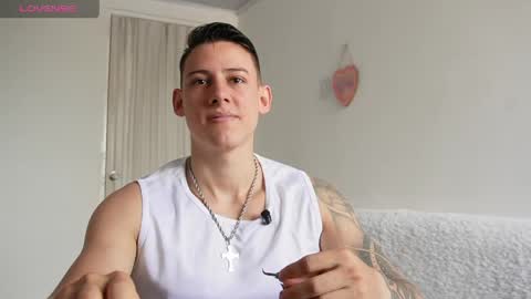 Snapshot of muscle_king_cum chatting on 20, 4, 2026 muscle_king_cum online show from 20, 4, 2026
