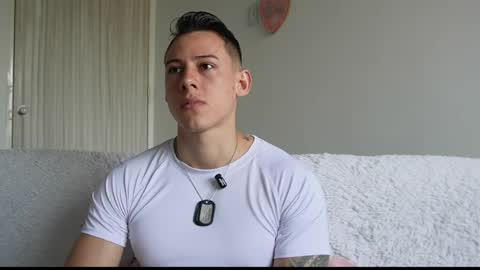 Snapshot of muscle_king_cum chatting on 9, 5, 2026 muscle_king_cum online show from 9, 5, 2026