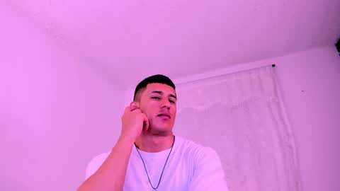 Muscle Man online show from 23, 2, 2026