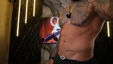 Nick online show from 19, 5, 2026