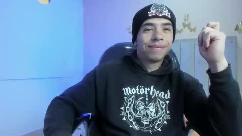 muscle scott online show from 15, 2, 2026