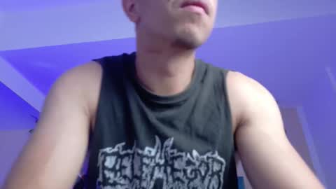 muscle scott online show from 26, 3, 2026