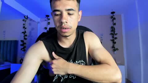 muscle scott online show from 31, 3, 2026