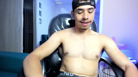 muscle scott online show from 5, 4, 2026