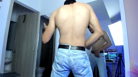 muscle scott online show from 7, 4, 2026