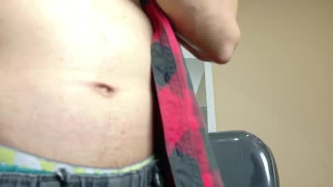 muscle scott online show from 13, 4, 2026