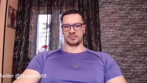 AJ online show from 26, 1, 2025