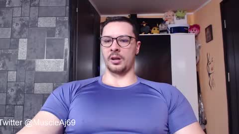 AJ online show from 10, 2, 2025