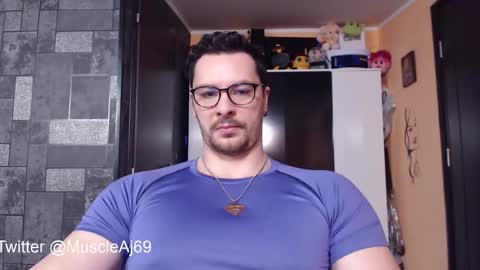 AJ online show from 3, 3, 2025