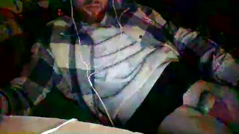 Snapshot of musclebabu chatting on 3, 1, 2025 musclebabu online show from 3, 1, 2025