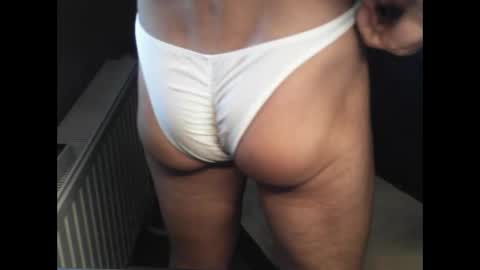 musclecock7 online show from 22, 9, 2025