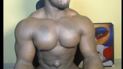 musclegod23 online show from 7, 2, 2025