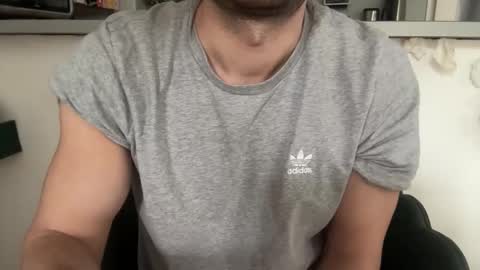 musclehair3 online show from 23, 2, 2026