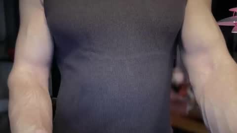 musclehair3 online show from 17, 4, 2026