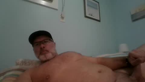musclemeat41 online show from 2, 12, 2024