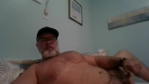 musclemeat41 online show from 3, 1, 2025